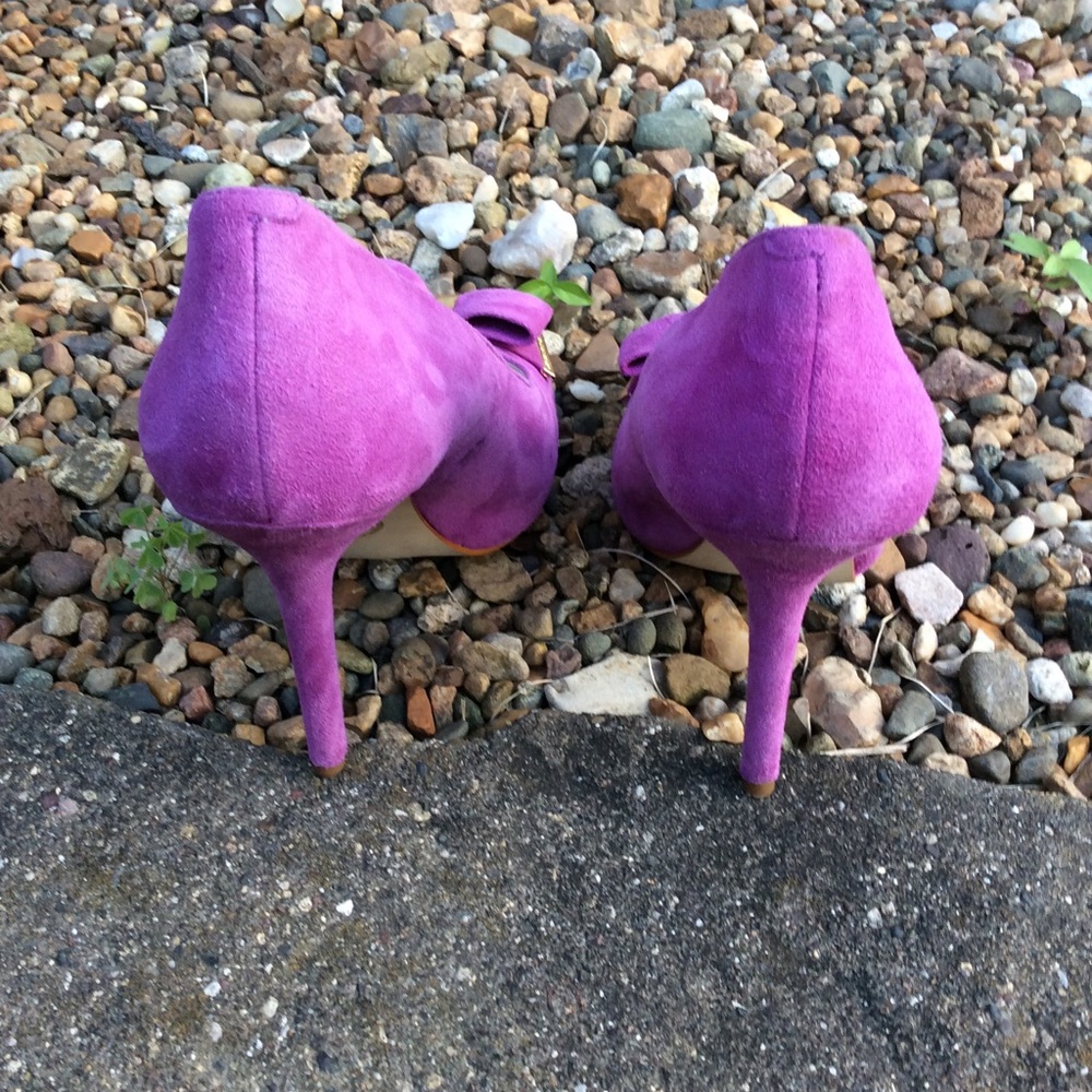 Michael Kors heels - Picture 4 of 7